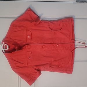 Ladies Christopher & Banks top